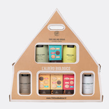 Carica l'immagine nel visualizzatore di Gallery, Albero Biologico - Idea regalo BIO ed ecosostenibile