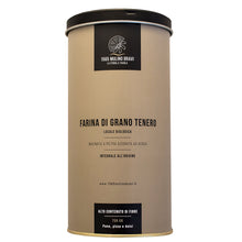 Carica l'immagine nel visualizzatore di Gallery, Misto di Farine Integrali - BIO - Confezione regalo da 4 pz.